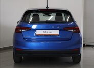 Škoda Fabia Hatchback 999,0 70 kw