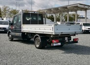 Mercedes-Benz Sprinter 5