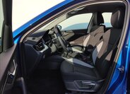 Škoda Scala Hatchback 999,0 85 kw