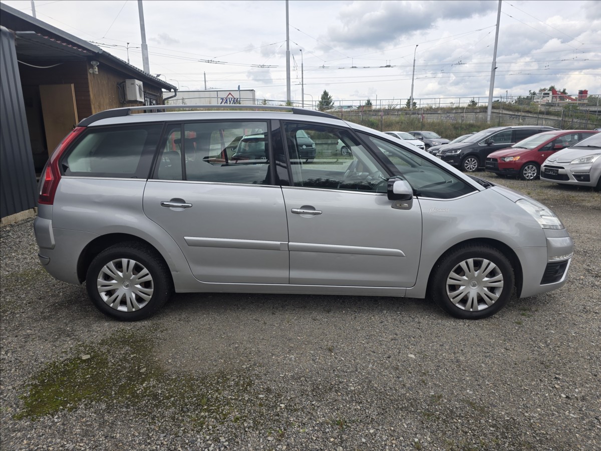 Citroën C4 Picasso