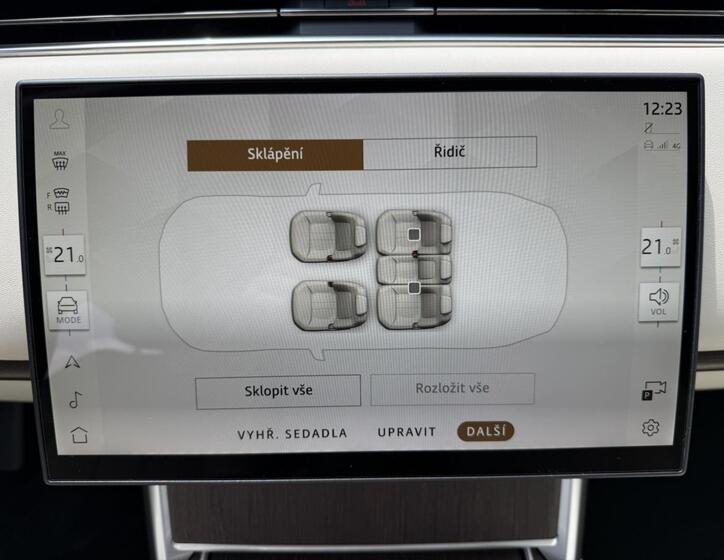 Land Rover Range Rover 24