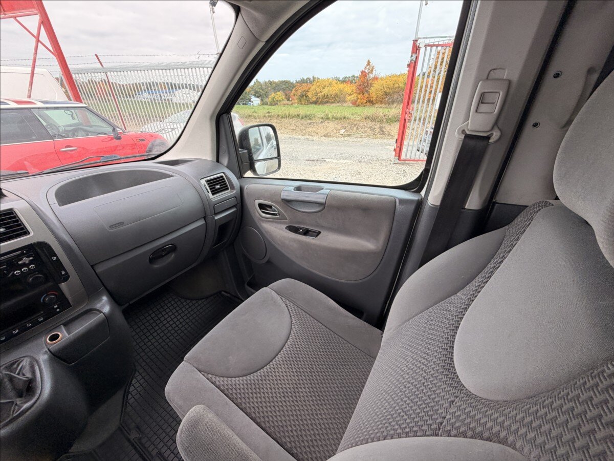 Peugeot Expert Tepee MPV 2,0 l 120 kw