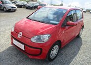 Volkswagen up! Hatchback 999,0 44 kw
