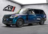 Land Rover Range Rover SUV 4,4 l 250 kw