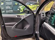 Volkswagen Tiguan 45