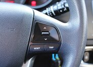 KIA Rio Hatchback 1,4 l 80 kw