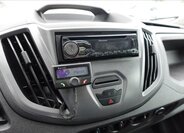 Ford Transit Sklápěč 2,0 l 96 kw