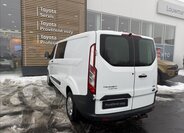 Ford Transit Custom VAN-Minibus 2,0 l 96 kw