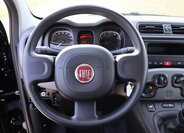 Fiat Panda Hatchback 999,0 51 kw