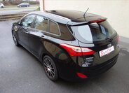 Hyundai i30 Kombi 1,6 l 81 kw