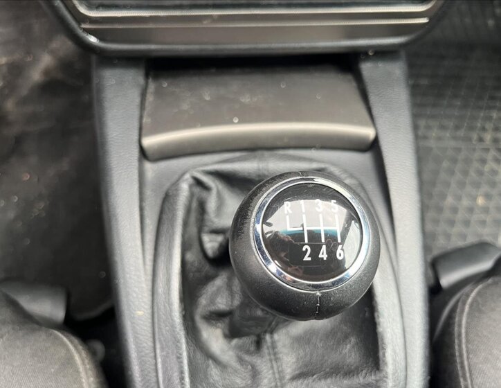 Volkswagen Passat 16