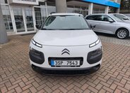 Citroën C4 Cactus Hatchback 1,6 l 73 kw