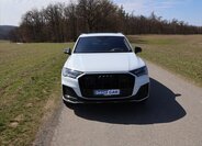 Audi SQ7 SUV / Terénní 4,0 l 373 kw