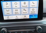 Ford Focus Kombi 0,0 0