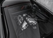 Audi R8 Kupé 5,2 l 419 kw