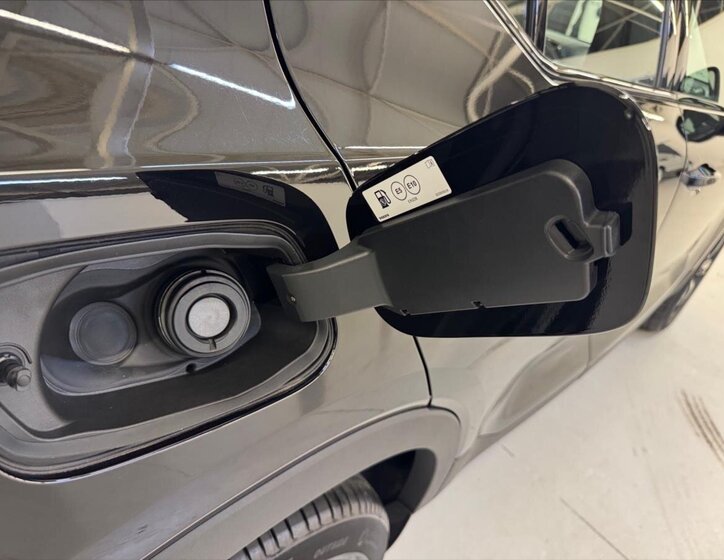 Volvo XC40 SUV 2,0 l 120 kw