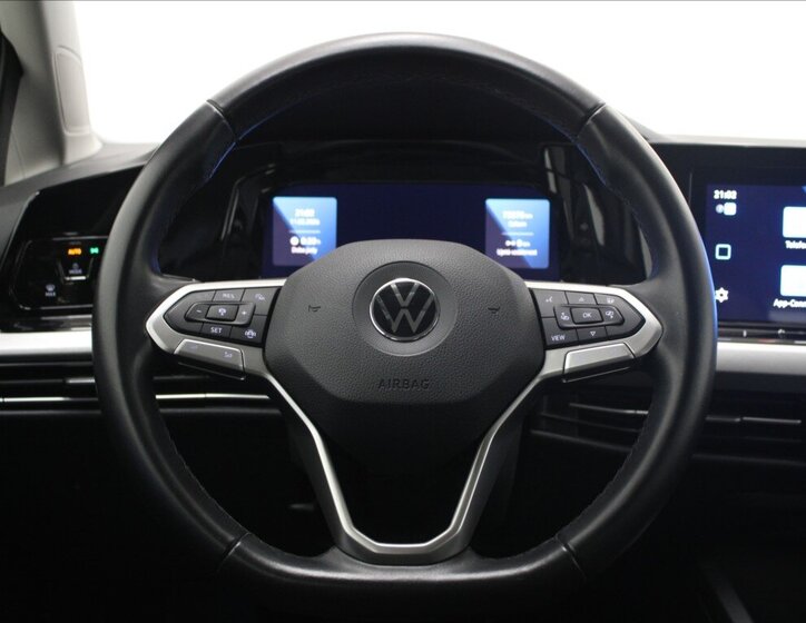 Volkswagen Golf Hatchback 999,0 81 kw