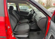 Škoda Fabia Hatchback 1,2 l 44 kw