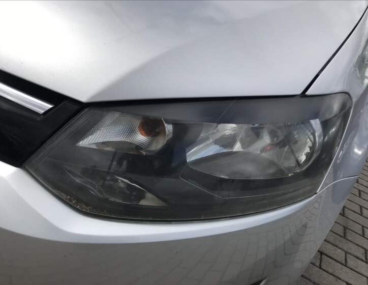 Volkswagen Polo Hatchback 1,2 l 55 kw