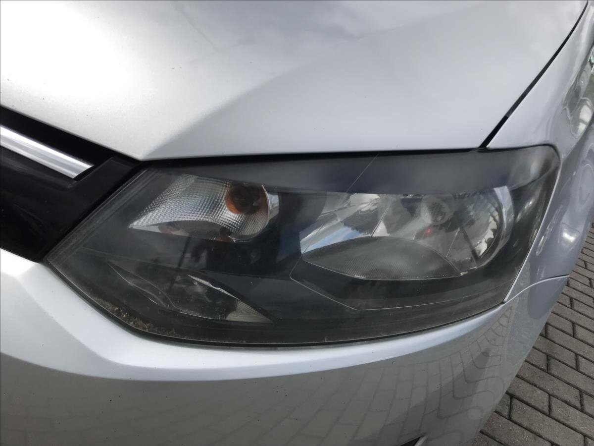 Volkswagen Polo Hatchback 1,2 l 55 kw