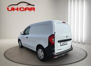 Nissan Townstar Skříň 0,0 90 kw