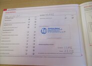 Škoda Fabia Kombi 1,2 l 77 kw