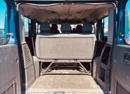 Peugeot Boxer Ostatní 2,2 l 74 kw
