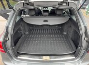 Mercedes-Benz Třídy C Kombi 2,2 l 143 kw