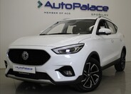 MG ZS 1