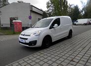 Citroën Berlingo 1