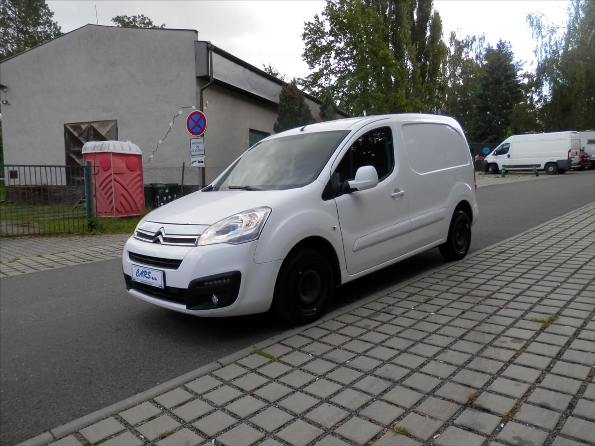 Citroën Berlingo