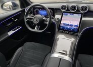 Mercedes-Benz GLC SUV / Terénní 2,0 l 150 kw