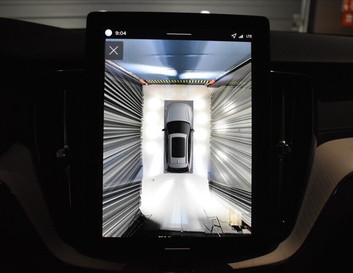 Volvo XC60 SUV / Terénní 2,0 l 184 kw