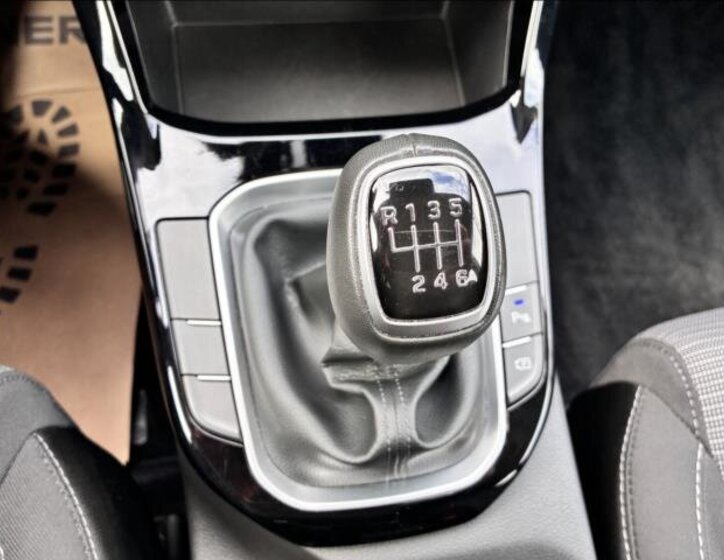 Hyundai i30 Kombi 1,5 l 70 kw