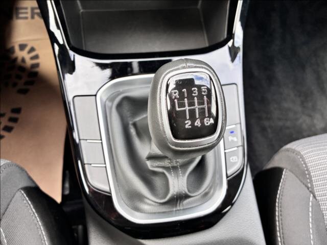 Hyundai i30 Kombi 1,5 l 70 kw