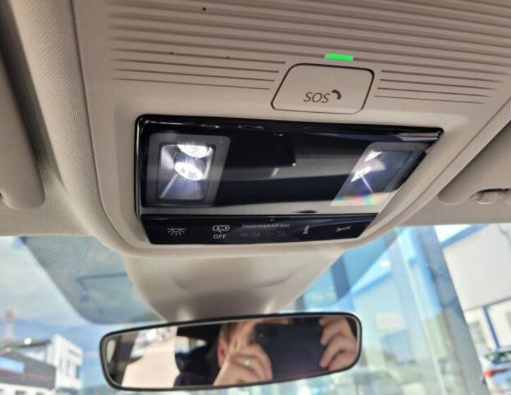 Škoda Octavia Hatchback 2,0 l 85 kw