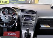 Volkswagen Golf Hatchback 1,2 l 63 kw