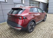 KIA Sportage SUV / Terénní 1,6 l 110 kw