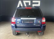 Land Rover Freelander 7