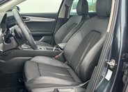 Cupra Formentor Kombi 2,0 l 140 kw