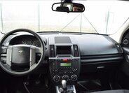 Land Rover Freelander 30