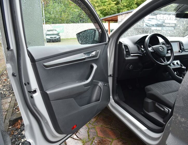 Škoda Karoq 12