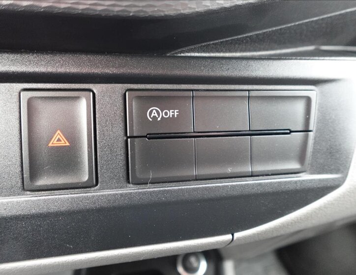 Volkswagen Transporter Ostatní 2,0 l 81 kw