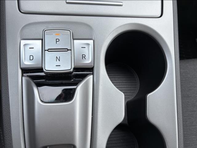 Hyundai Kona SUV / Terénní 0,0 150 kw