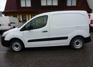 Citroën Berlingo Ostatní 1,6 l 55 kw