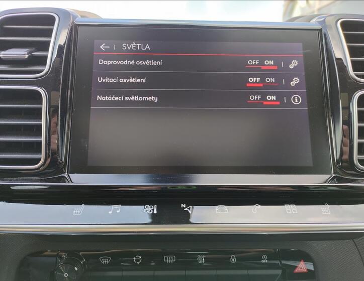 Citroën C5 Aircross 11