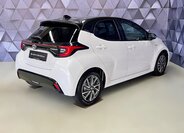Toyota Yaris Hatchback 1,5 l 85 kw
