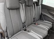 Peugeot 5008 MPV 1,5 l 96 kw