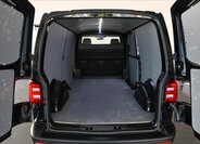 Volkswagen Transporter Skříň 2,0 l 75 kw