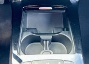 Mercedes-Benz Třídy A Hatchback 2,0 l 110 kw